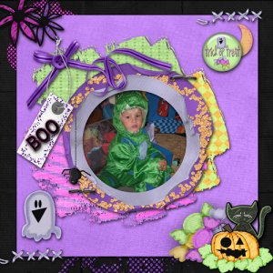 Halloween 2008