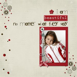 Beautiful Girl