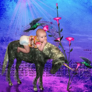 Magic redux
