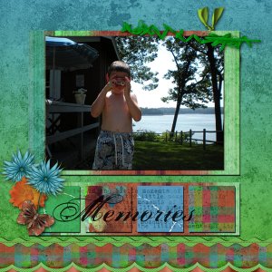 memories