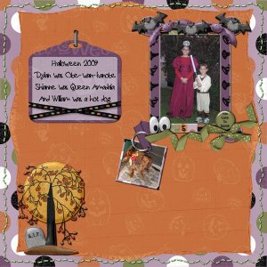 halloween