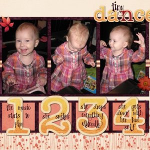 Tiny Dancer