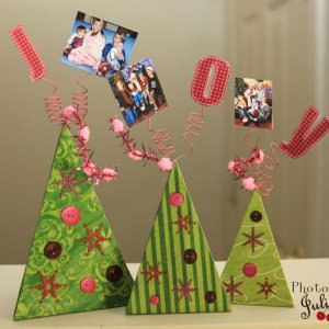 Joy Trees
