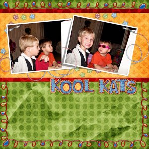Kool Kats