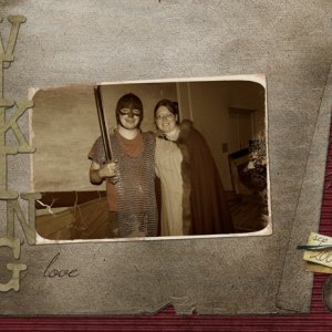Viking Love
