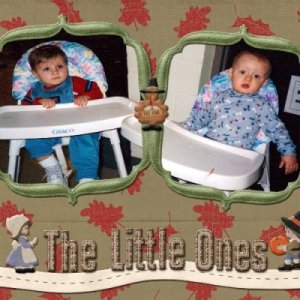 The Little Ones