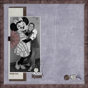 minnie