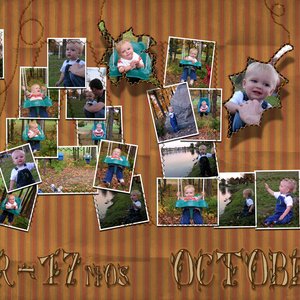 Fall Fun