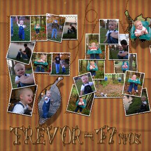 Fall Fun