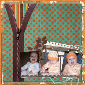 Halloween Jammies_pg 2