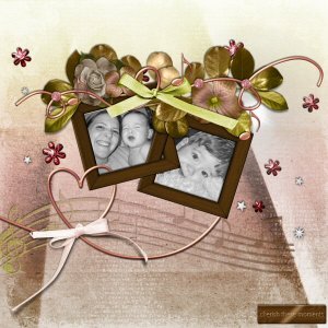 Cherished Moments