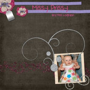 Missy Prissy