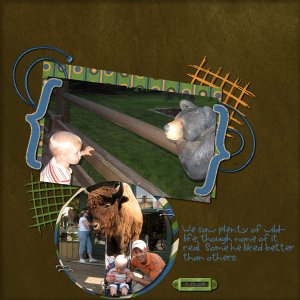 Wildlife
