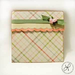 CD Holder
