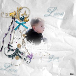 Love, Love, Love