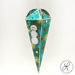 Christmas Ornaments