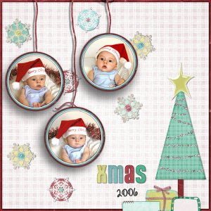 Xmas 2006