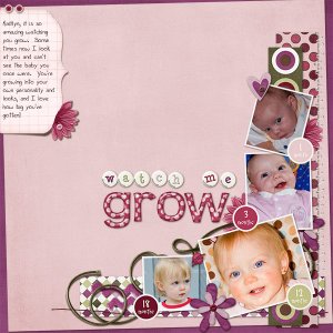 Watch me Grow