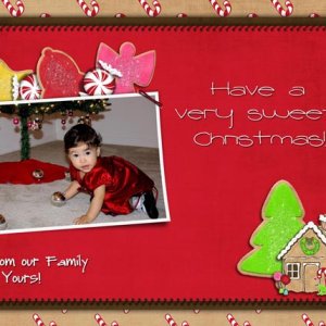 Christmas Card