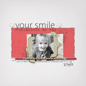 Your Smile