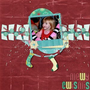Mewy Cwismis