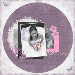 Bride