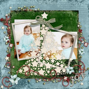 Christmas Joy