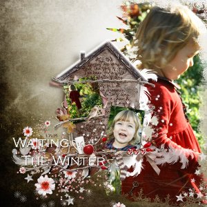 Waiting for the Winter