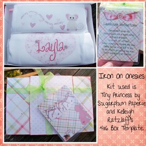 A gift for Layla