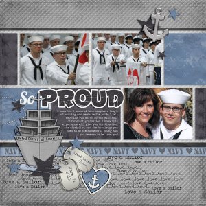 Navy PIR Ceremony