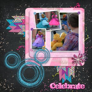 Celebrate