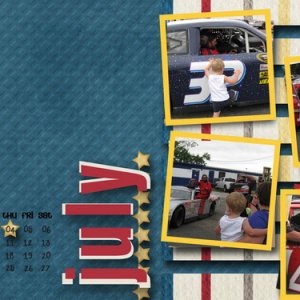 July 13 Desktop