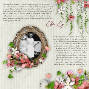 Boolands One page wonder 79 a