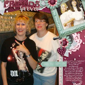 BFF Kathy
