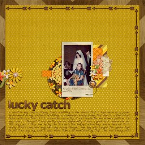 Lucky Catch