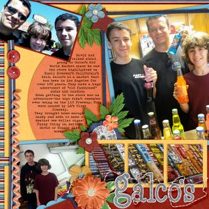 Galco's