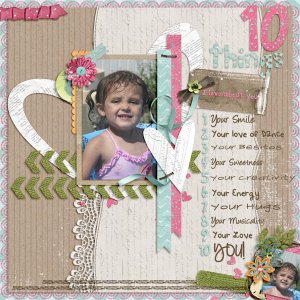 10 Things