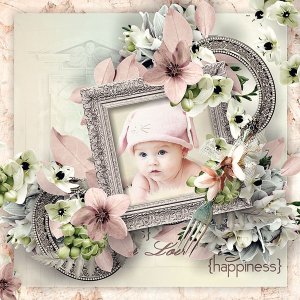 Happiness