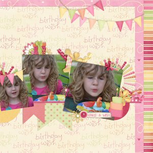 6th B-day