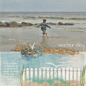 Water Boy