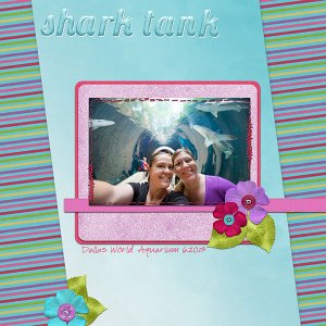 Shark Tank