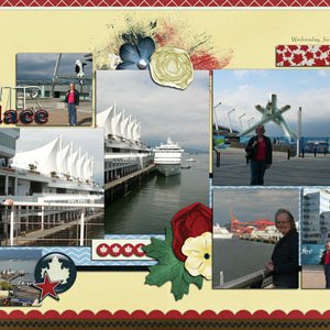 Canada Place