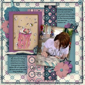 Art Girl