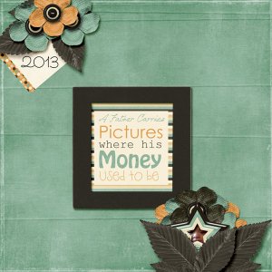 A Father's Wallet