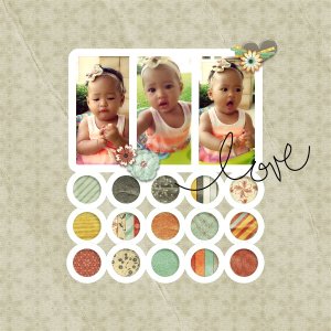 Love  baby