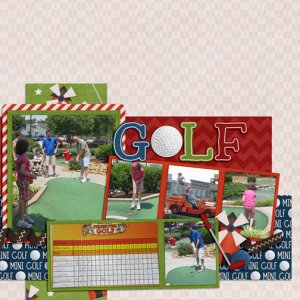 Mini Golf pg2