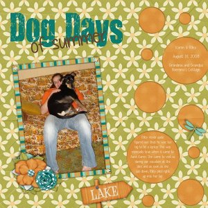 Dog Days
