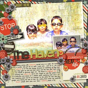The Haven