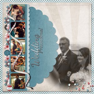 Wedding Processional