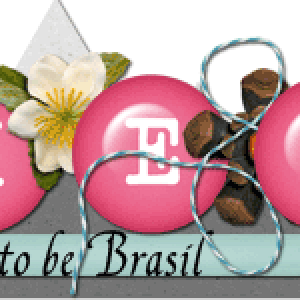 Proud to be Brasil